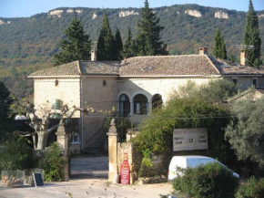 Domaine Chanoine Rambert, Saint-André-D'olérargues